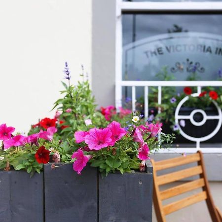 The Victoria Inn Haddington Eksteriør billede